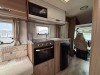 Used Swift Lifestyle 622 2016 motorhome Image
