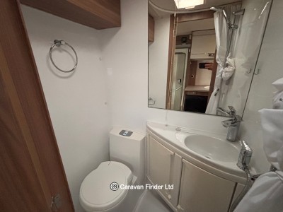 Swift Lifestyle 622 2016 (Trade) image 7