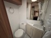 Used Swift Lifestyle 622 2016 motorhome Image