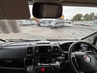 Swift Lifestyle 622 2016 (Trade) image 8