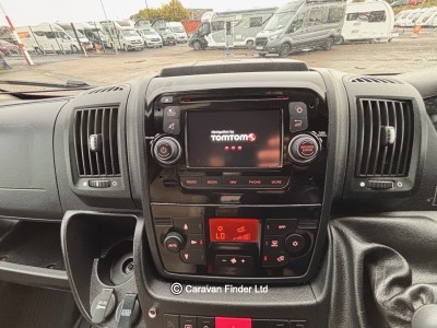 Swift Lifestyle 622 2016 (Trade) image 9