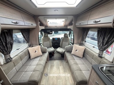 2024 Autosleeper Malvern image 11