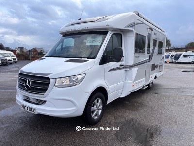 2024 Autosleeper Malvern image 1