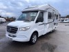 Used Autosleeper Malvern 2024 motorhome Image