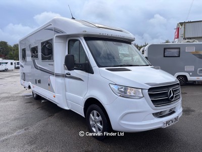 2024 Autosleeper Malvern image 2