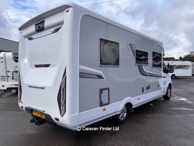 2024 Autosleeper Malvern image 3