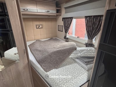 2024 Autosleeper Malvern image 6