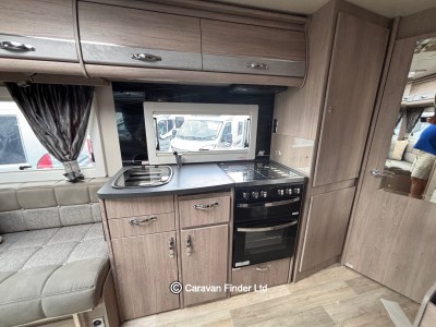 2024 Autosleeper Malvern image 8