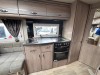 Used Autosleeper Malvern 2024 motorhome Image