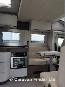 New Adria 2024 Matrix Supreme 670DL 2024 motorhome Image