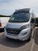 New Adria 2024 Twin Supreme 640SGX 2024 motorhome Image