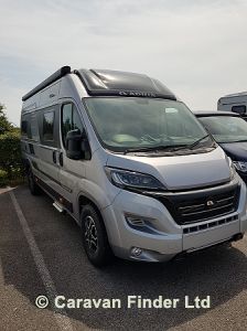 New Adria 2024 Twin Supreme 640SGX 2024 motorhome Image