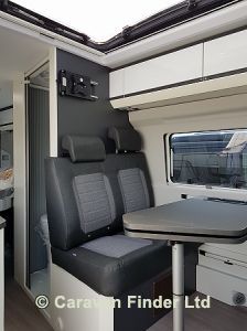 New Adria 2024 Twin Supreme 640SGX 2024 motorhome Image