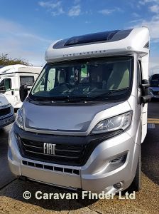 New Autosleeper 2024 Broadway FB 2024 motorhome Image