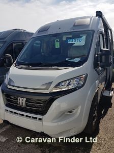 New Autosleeper Kemerton XL 2024 motorhome Image