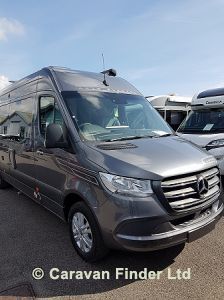 New Autosleeper M-Star 2024 motorhome Image