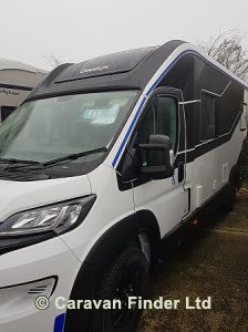 New Chausson 2025 X650 Exclusive Line 2025 motorhome Image