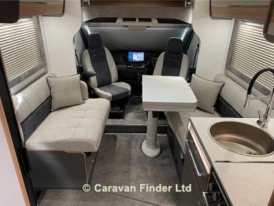 Bailey ADAMO 75-4I 2026 (Trade) image 6