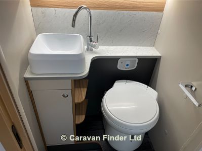 Bailey ADAMO 75-4I 2026 (Trade) image 11