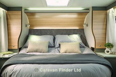 Bailey ADAMO 75-4I 2026 (Trade) image 4