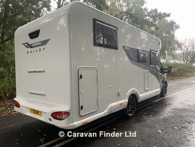 Bailey ADAMO 75-4I 2026 (Trade) image 7