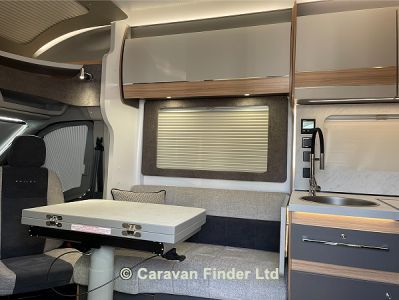 Bailey ADAMO 75-4I 2026 (Trade) image 8