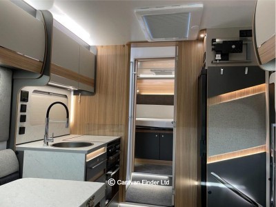 Bailey ADAMO 75-4I 2026 (Trade) image 6