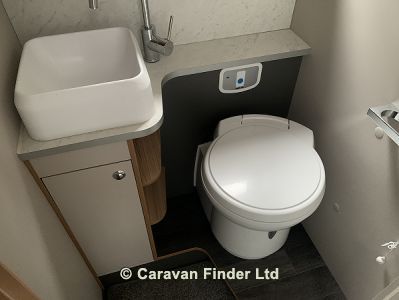 Bailey NEW ADAMO 75-4T - 2026 (Trade) image 11