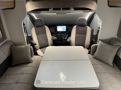 Bailey NEW ADAMO 75-4T - 2026 (Trade) image 7