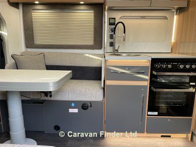 Bailey NEW ADAMO 75-4T - 2026 (Trade) image 5