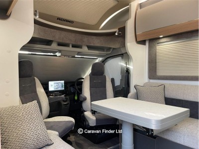 Bailey NEW ADAMO 75-4T 2026 (Trade) image 2