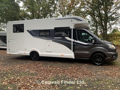 Bailey NEW ADAMO 75-4T - 2026 (Trade) image 8