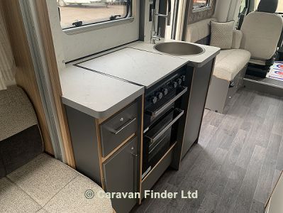 Bailey ADAMO 75-4DL - 2026 (Trade) image 7