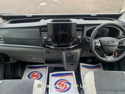 Bailey ADAMO 75-4DL - 2026 (Trade) image 10