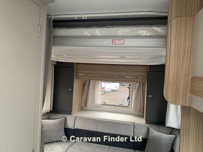 Bailey ADAMO 75-4DL - 2026 (Trade) image 11