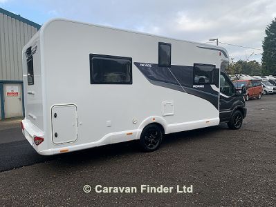 Bailey ADAMO 75-4DL - 2026 (Trade) image 6