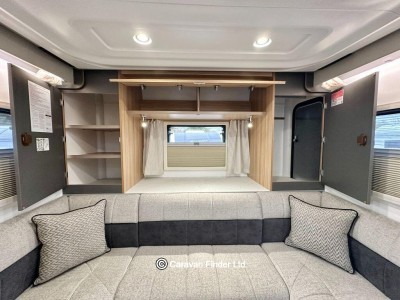 Bailey ADAMO 75-4DL 2026 (Trade) image 4