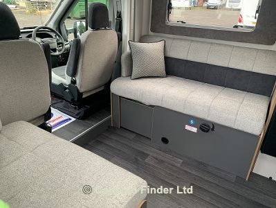 Bailey ADAMO 75-4DL - 2026 (Trade) image 8