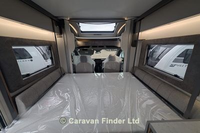 Bailey ADAMO 69-4 - 2026 (Trade) image 4