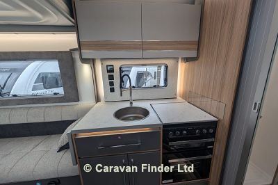 Bailey ADAMO 69-4 - 2026 (Trade) image 6