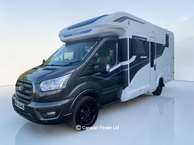 Bailey ADAMO 69-4 2026 (Trade) image 11