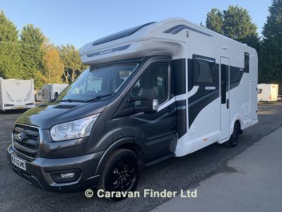 Bailey ADAMO 69-4 - 2026 (Trade) image 8