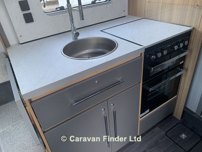 Bailey ADAMO 69-4 - 2026 (Trade) image 9