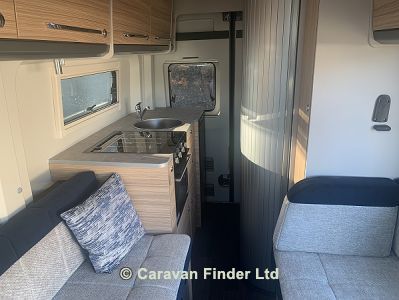 Bailey Endeavour B64 - 2026 (Trade) image 5