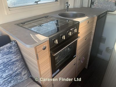 Bailey Endeavour B64 - 2026 (Trade) image 12