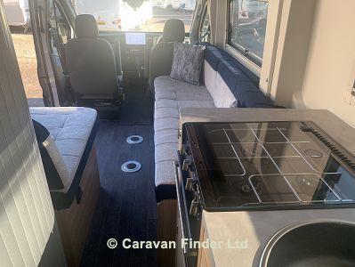 Bailey Endeavour B64 - 2026 (Trade) image 7