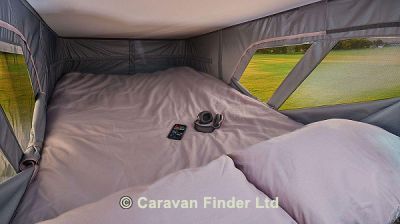 Bailey Endeavour B64 - 2026 (Trade) image 4