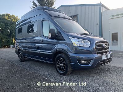 Bailey B64-World Class Vehicle 2025 Motorhomes Thumbnail