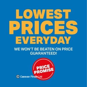 Bailey Endeavour B64 - 2026 (Trade) image 2