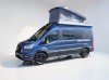 New Bailey Endeavour B64 - 2026 motorhome Image